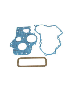 Junta Tapa De Distribución