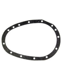 Junta Tapa De Distribución - 4 Cil. (20C 80mm,...