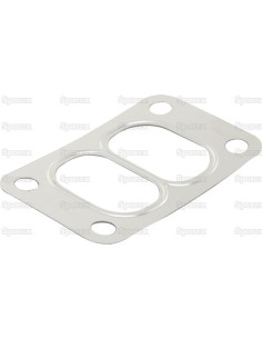 Junta Turbo (NEF F4 SERIES)