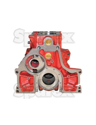 Bloque motor 4.4