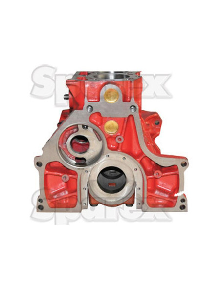 Bloque motor 4.4