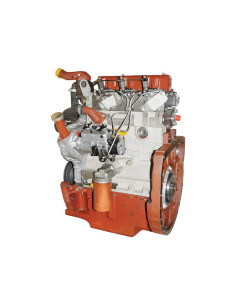 Motor completo: AD3.152