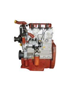 Motor completo: AD3.152 2