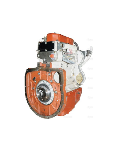 Motor completo: AD3.152