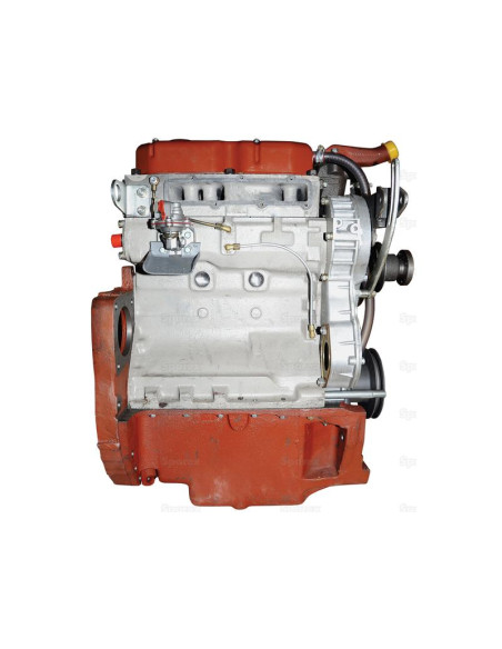 Motor completo: AD3.152