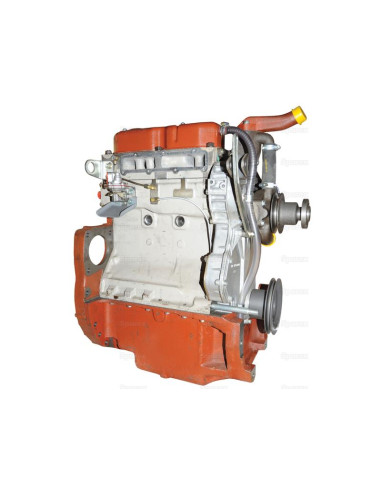 Motor completo: AD3.152