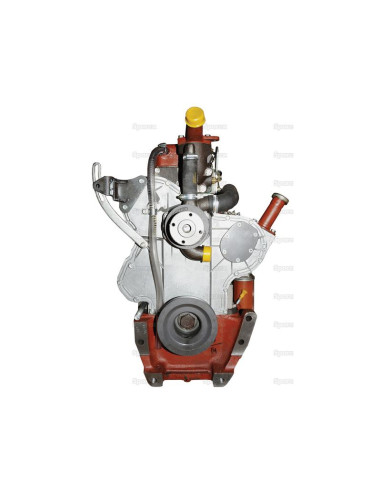 Motor completo: AD3.152
