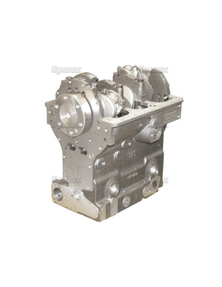 Motor corto: AD3.152