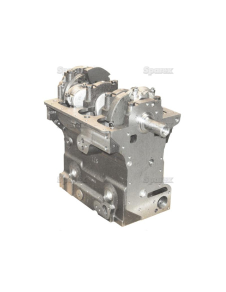 Motor corto: AD3.152