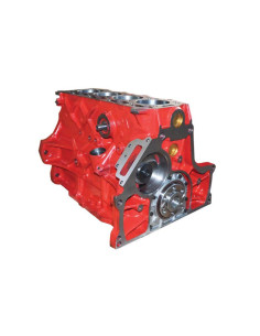 Motor corto: BSD444T 2