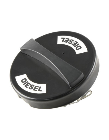 Tapón de combustible