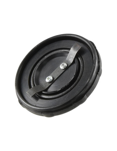 Tapón de combustible