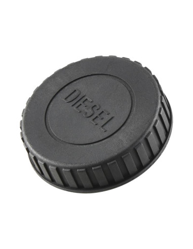 Tapón de combustible