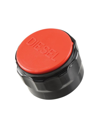 Tapón de combustible