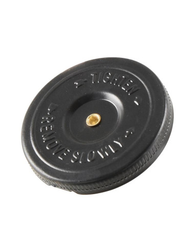 Tapón de combustible