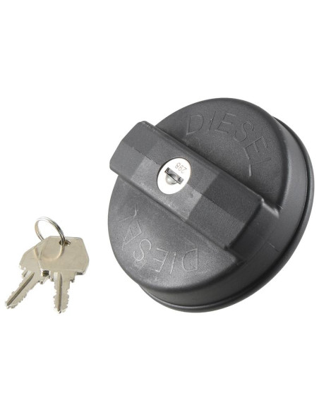 Tapón de combustible