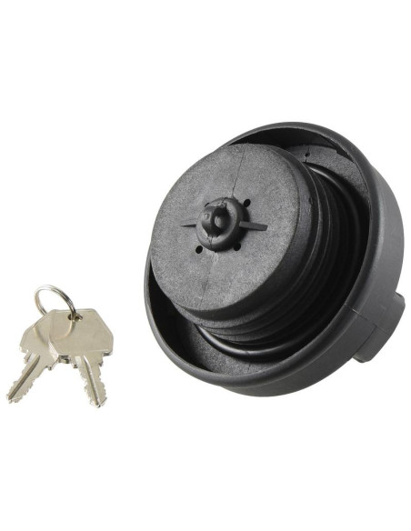 Tapón de combustible