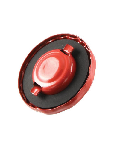 Tapón de combustible