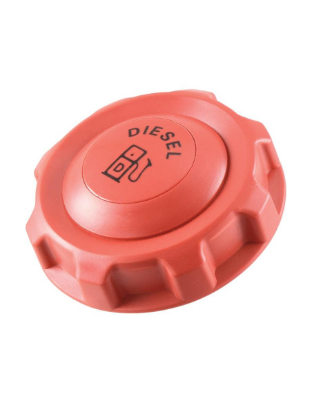 Tapón de combustible