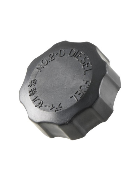 Tapón de combustible