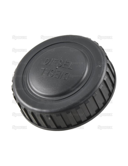 Tapón de combustible