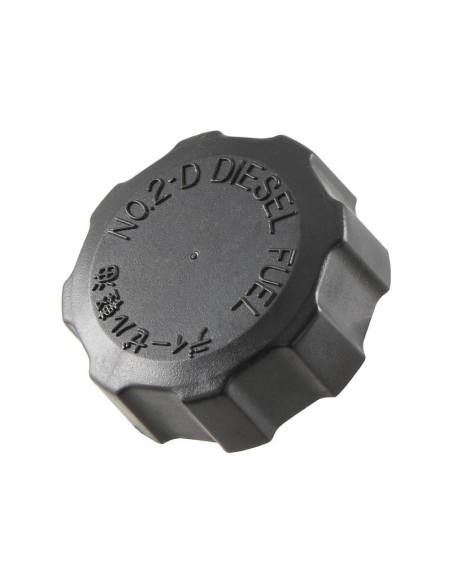 Tapón de combustible