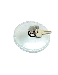 Tapón de combustible