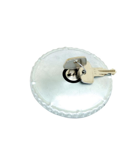 Tapón de combustible