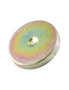 Tapón de combustible