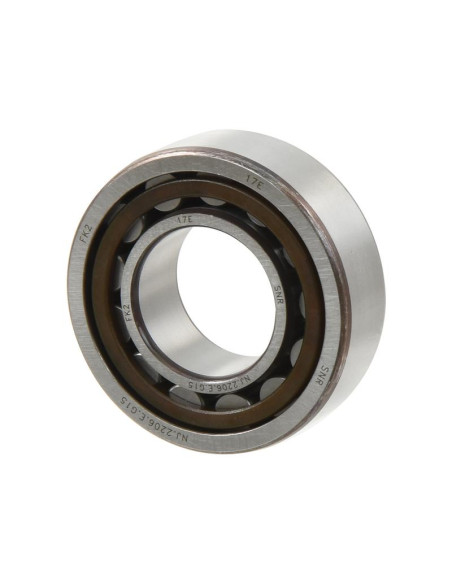 NTN SNR Rodamiento giratorio cil?ndrico (NJ2206EG15)