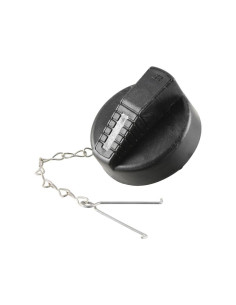 Tapón de combustible