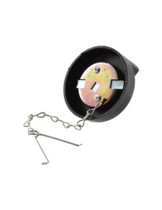 Tapón de combustible 2