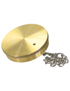 Tapón de combustible