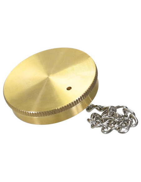 Tapón de combustible