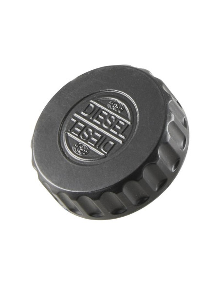 Tapón de combustible