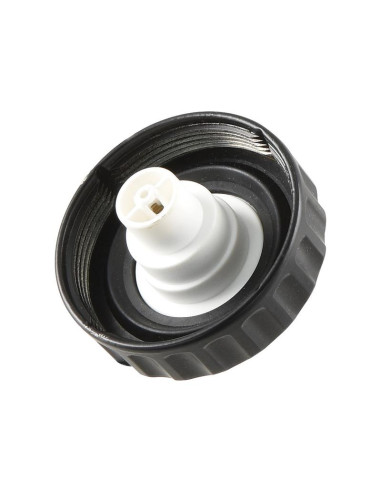 Tapón de combustible