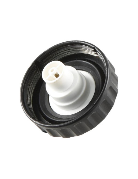 Tapón de combustible