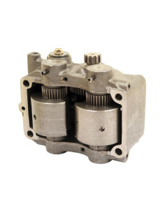 Conjunto Equilibrador