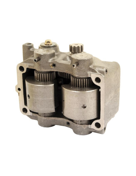 Conjunto Equilibrador