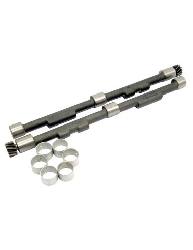 Kit Eje Equilibrador