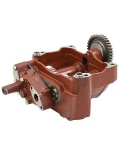 Unidad Equilibradora