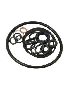 Kit Juntas (Air Equipment Pump)