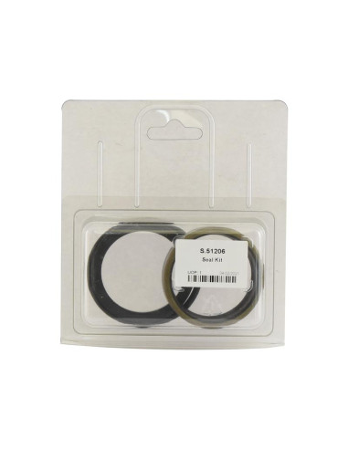 Kit Juntas (Assistor Ram)