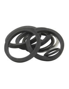 Kit Juntas (Bomba Hidráulica)