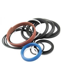 Kit Juntas (Boom Ram)