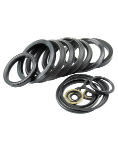 Kit Juntas (Bucket Tilt Ram)