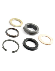Kit Juntas (Cilindro de dirección asistida)
