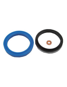 Kit Juntas (Cilindro de dirección asistida)