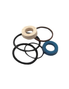 Kit Juntas (Cilindro de dirección asistida)