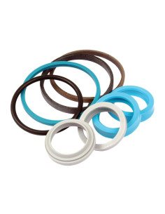 Kit Juntas (Cilindro de direccion)